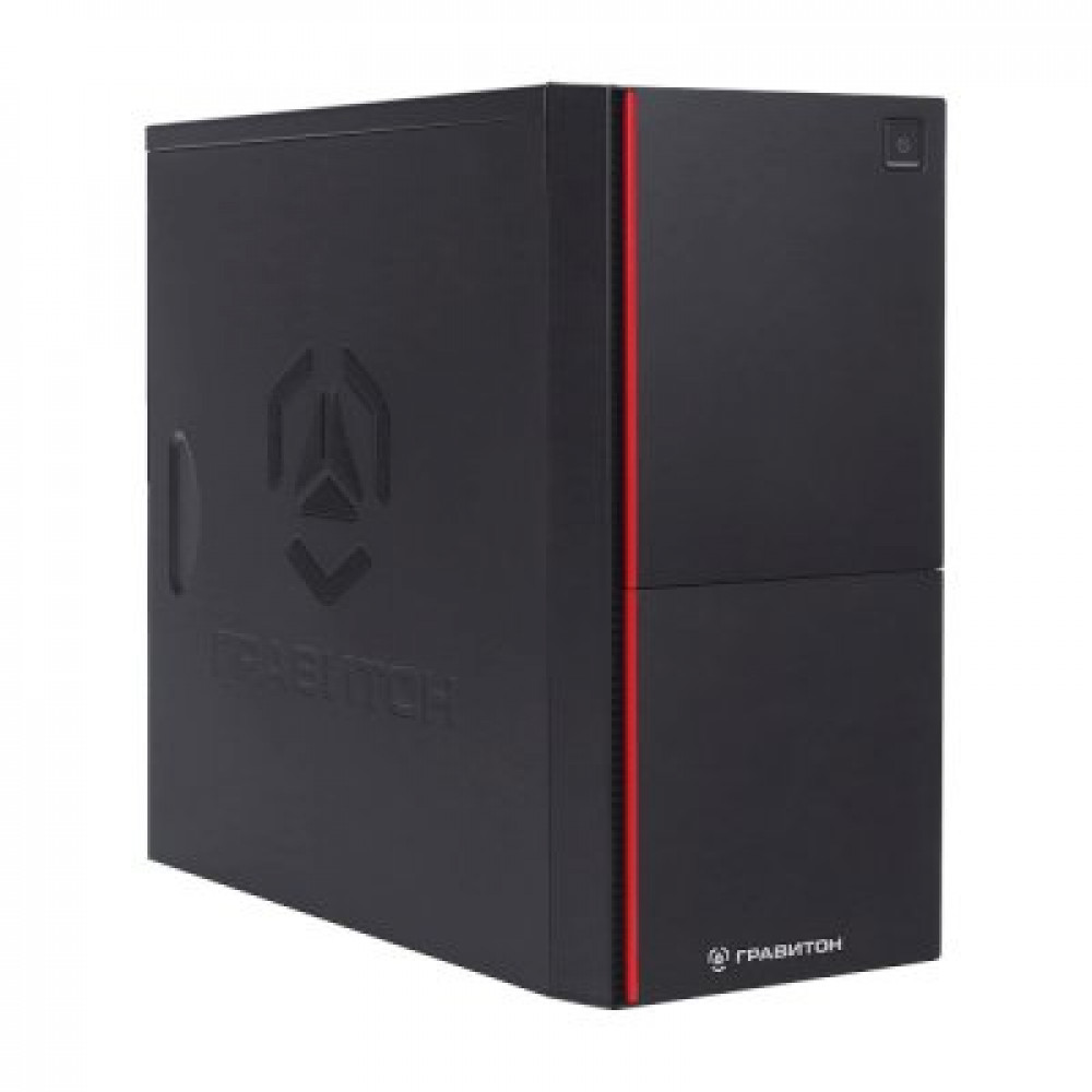 Персональный компьютер ГРАВИТОН Д50А_226600 Ryzen 5, 5600GT, 3.6, 16 Гб, DDR4-3200 - миниатюра 4