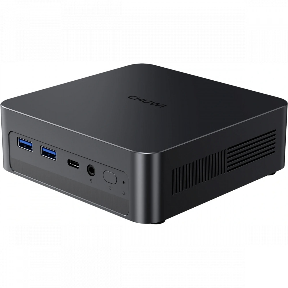 Персональный компьютер Chuwi AuBox X 256V CWI611XU7P Ultra 7, 2.2, 16 Гб, DDR5-8533, Windows 11 Pro - миниатюра 7