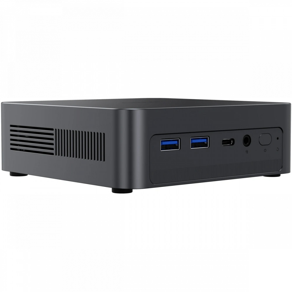 Персональный компьютер Chuwi AuBox X 256V CWI611XU7P Ultra 7, 2.2, 16 Гб, DDR5-8533, Windows 11 Pro - миниатюра 9