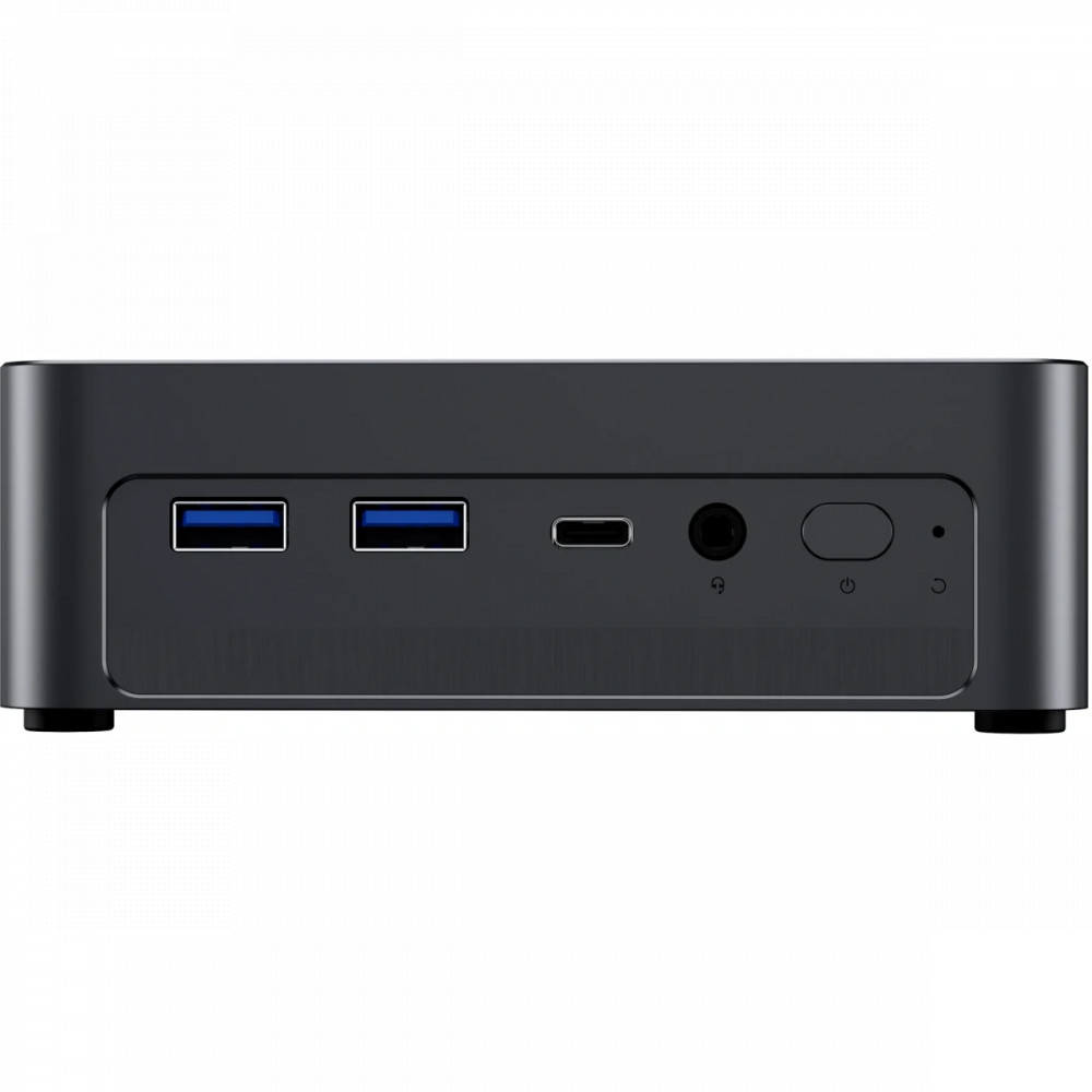 Персональный компьютер Chuwi AuBox X 256V CWI611XU7P Ultra 7, 2.2, 16 Гб, DDR5-8533, Windows 11 Pro - миниатюра 8