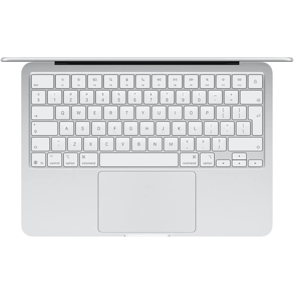 Ноутбук Apple MacBook Neo 256Gb Silver MHFA4HN/A 13 ", 2408x1506 (16:10), Apple, Apple A18, 8 Гб, 256 ГБ, Apple A18 Pro 5-Core, Mac OS - миниатюра 6
