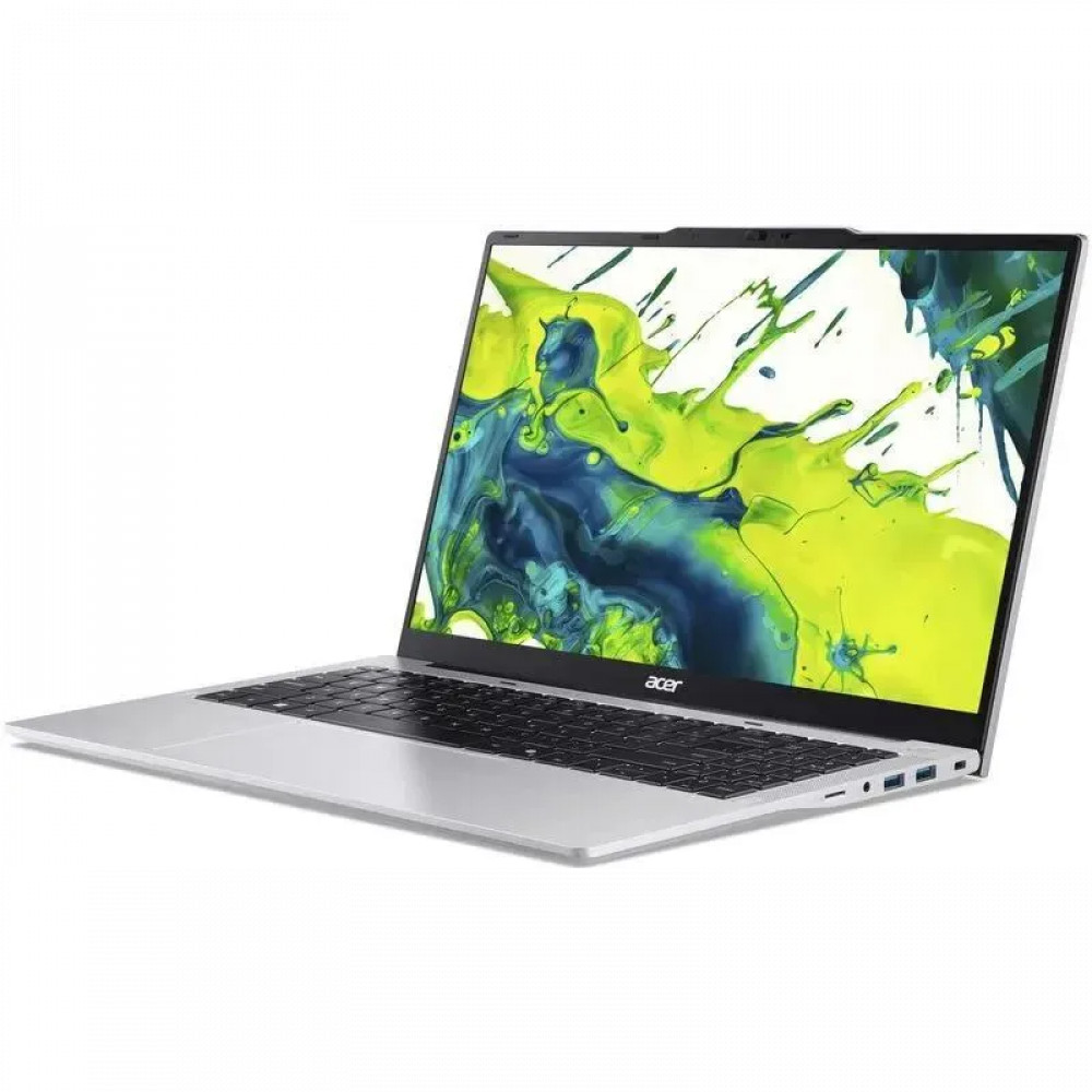 Ноутбук Acer Aspire Lite AL15-45P-R0MF NX.DN5EX.001 15.6 ", FHD 1920x1080 (16:9), AMD, Ryzen 7, 32 Гб, 1 ТБ, AMD Radeon - миниатюра 8