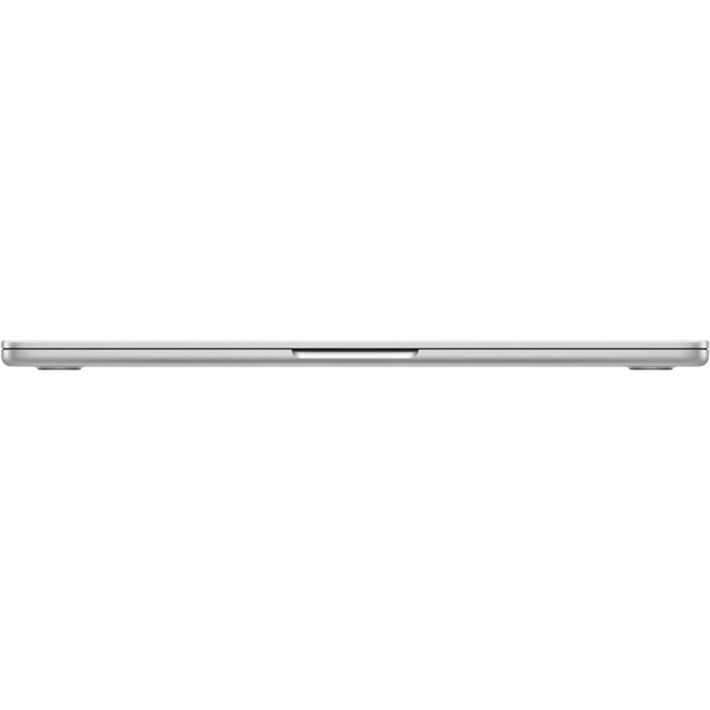 Ноутбук Apple MacBook Air 13 M5 Silver MDH94HN/A 13.6 ", WQXGA 2560x1664 (16:10), Apple, M5 Series, 24 Гб, 1 ТБ, Apple M5 10-Core, Mac OS - миниатюра 10