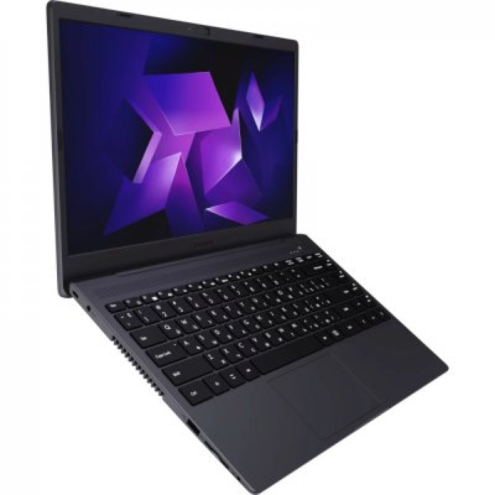 Ноутбук Kvadra Nau LE14U Y22L01CAS116R_E7B674 14.1 ", FHD 1920x1080 (16:9), Intel, Core i5, 16 Гб, 512 ГБ, Intel Graphics - миниатюра 4