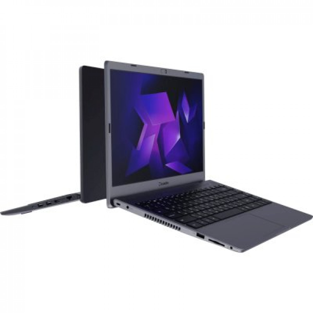 Ноутбук Kvadra Nau LE14U Y22L01CAS116R_E7B674 14.1 ", FHD 1920x1080 (16:9), Intel, Core i5, 16 Гб, 512 ГБ, Intel Graphics - миниатюра 6
