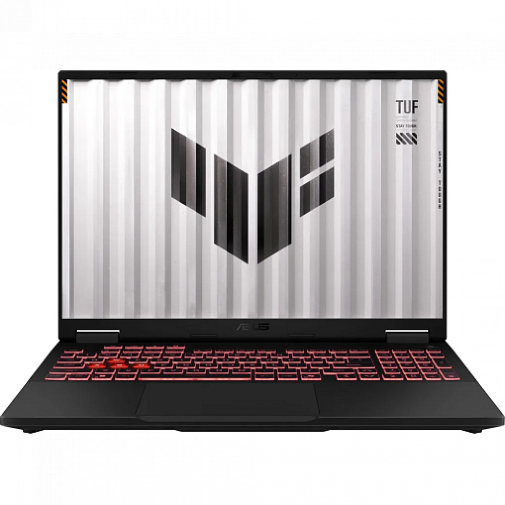 Ноутбук Asus Gaming A16 FA607NUQ-RL031 90NR0QF3-M001U0 16 ", WUXGA 1920x1200 (16:10), AMD, Ryzen 7, 16 Гб, 512 ГБ, nVidia GeForce RTX 4050 - миниатюра 6