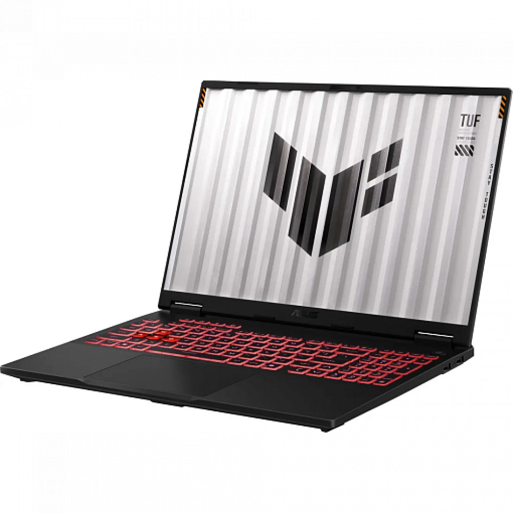 Ноутбук Asus Gaming A16 FA607NUQ-RL031 90NR0QF3-M001U0 16 ", WUXGA 1920x1200 (16:10), AMD, Ryzen 7, 16 Гб, 512 ГБ, nVidia GeForce RTX 4050 - миниатюра 7