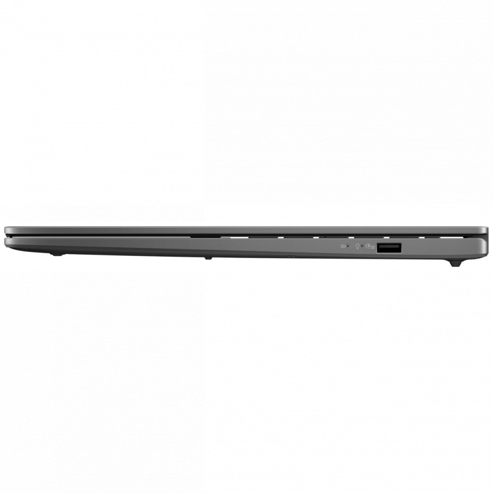 Ноутбук Asus Vivobook S16 90NB1672-M009E0 16 ", WUXGA 1920x1200 (16:10), Intel, Core 5, 16 Гб, 512 ГБ, Intel UHD Graphics - миниатюра 9