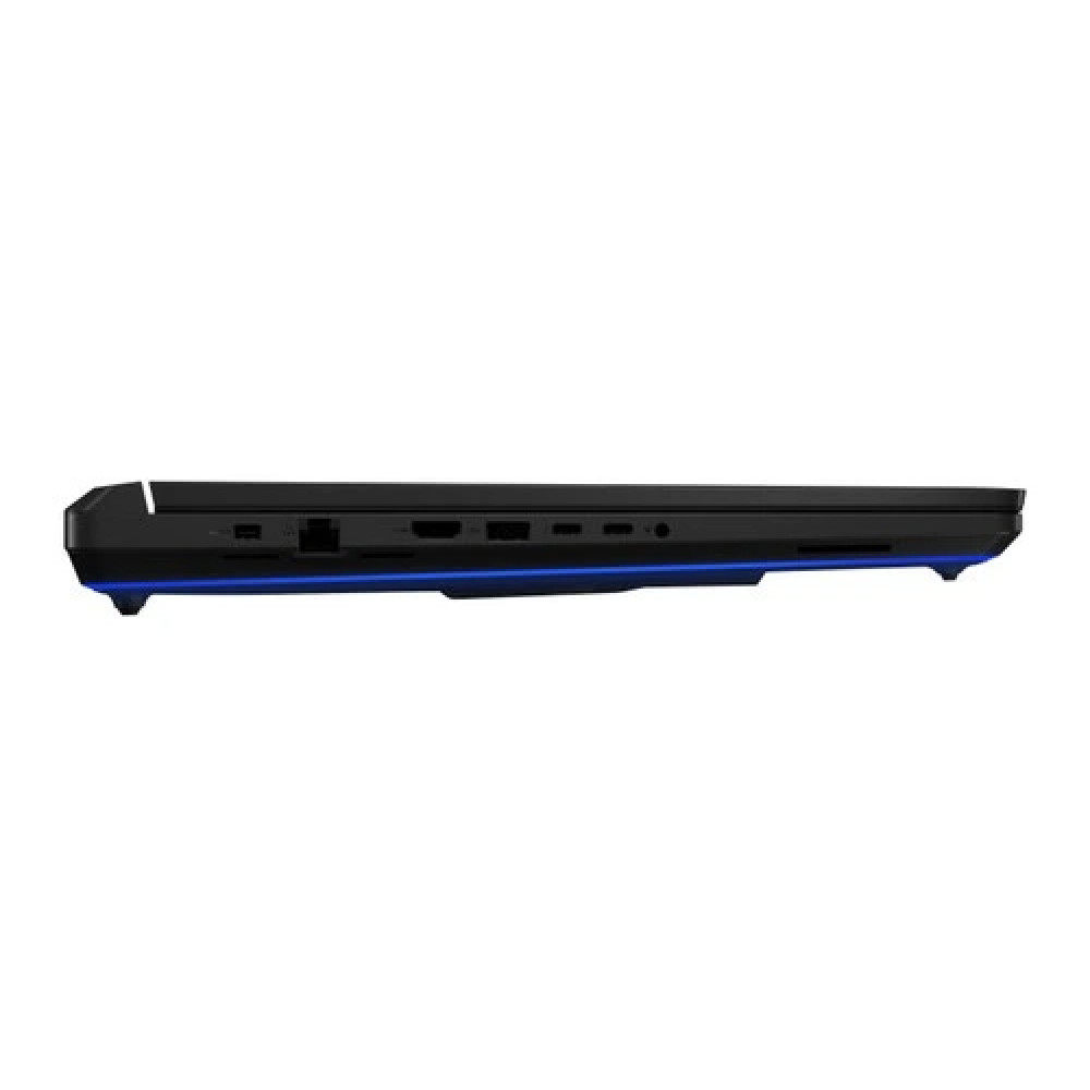 Ноутбук Asus G835LXG-TQ409W 90NR0LF1-M00V60 18 ", 4K Ultra HD + 3840x2400 (16:10), Intel, Core Ultra 9, 64 Гб, 1 ТБ, nVidia GeForce RTX 5090, Windows 11 Home - миниатюра 9