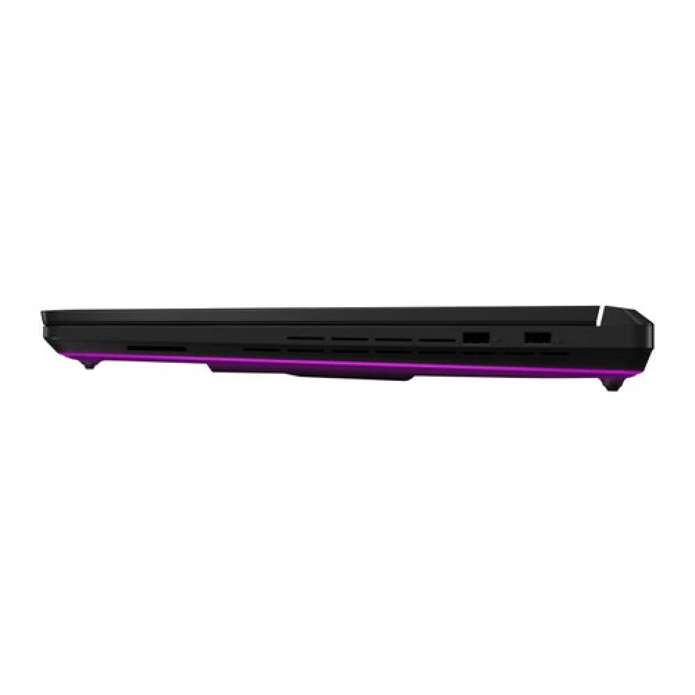 Ноутбук Asus G835LXG-TQ409W 90NR0LF1-M00V60 18 ", 4K Ultra HD + 3840x2400 (16:10), Intel, Core Ultra 9, 64 Гб, 1 ТБ, nVidia GeForce RTX 5090, Windows 11 Home - миниатюра 10