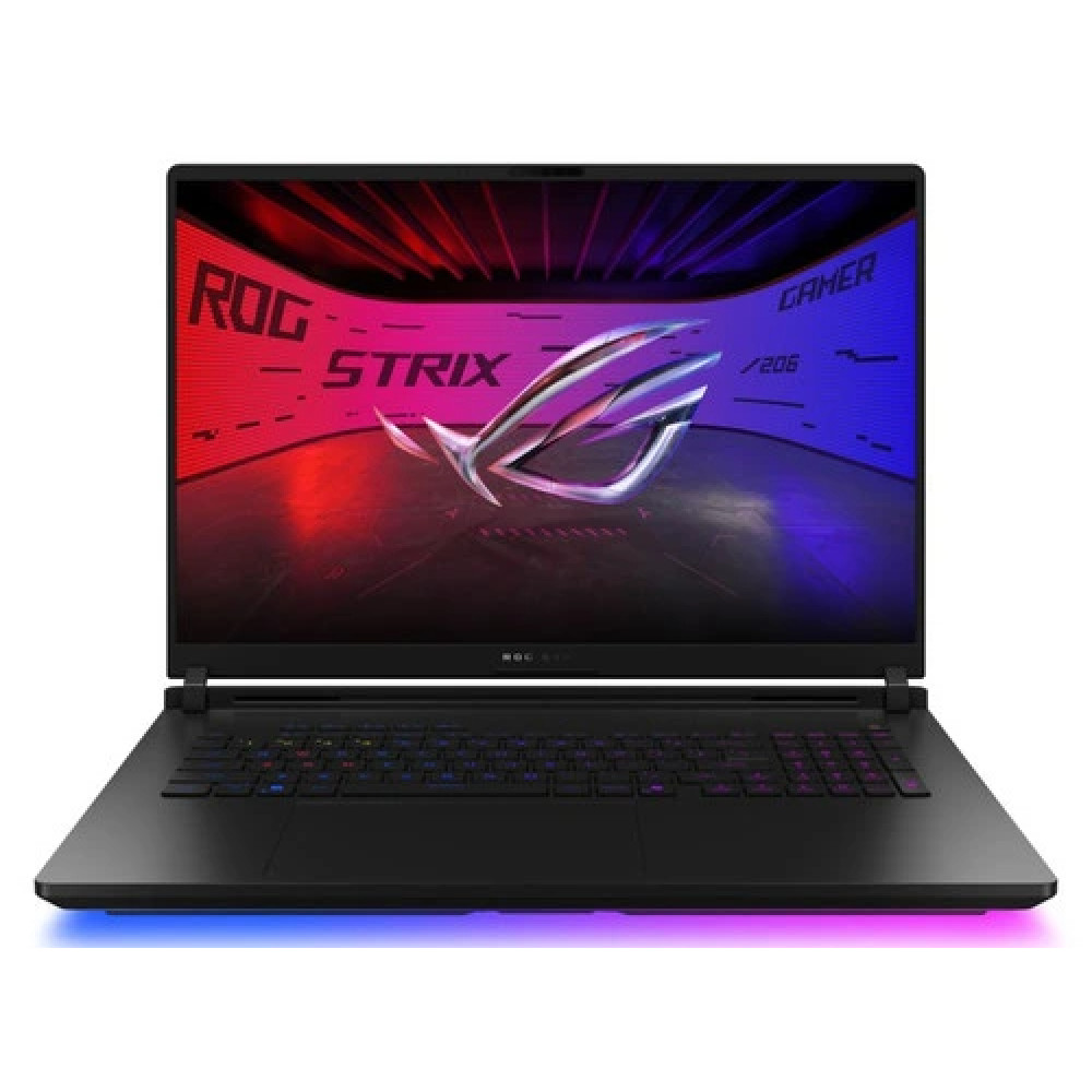 Ноутбук Asus G835LXG-TQ409W 90NR0LF1-M00V60 18 ", 4K Ultra HD + 3840x2400 (16:10), Intel, Core Ultra 9, 64 Гб, 1 ТБ, nVidia GeForce RTX 5090, Windows 11 Home - миниатюра 7