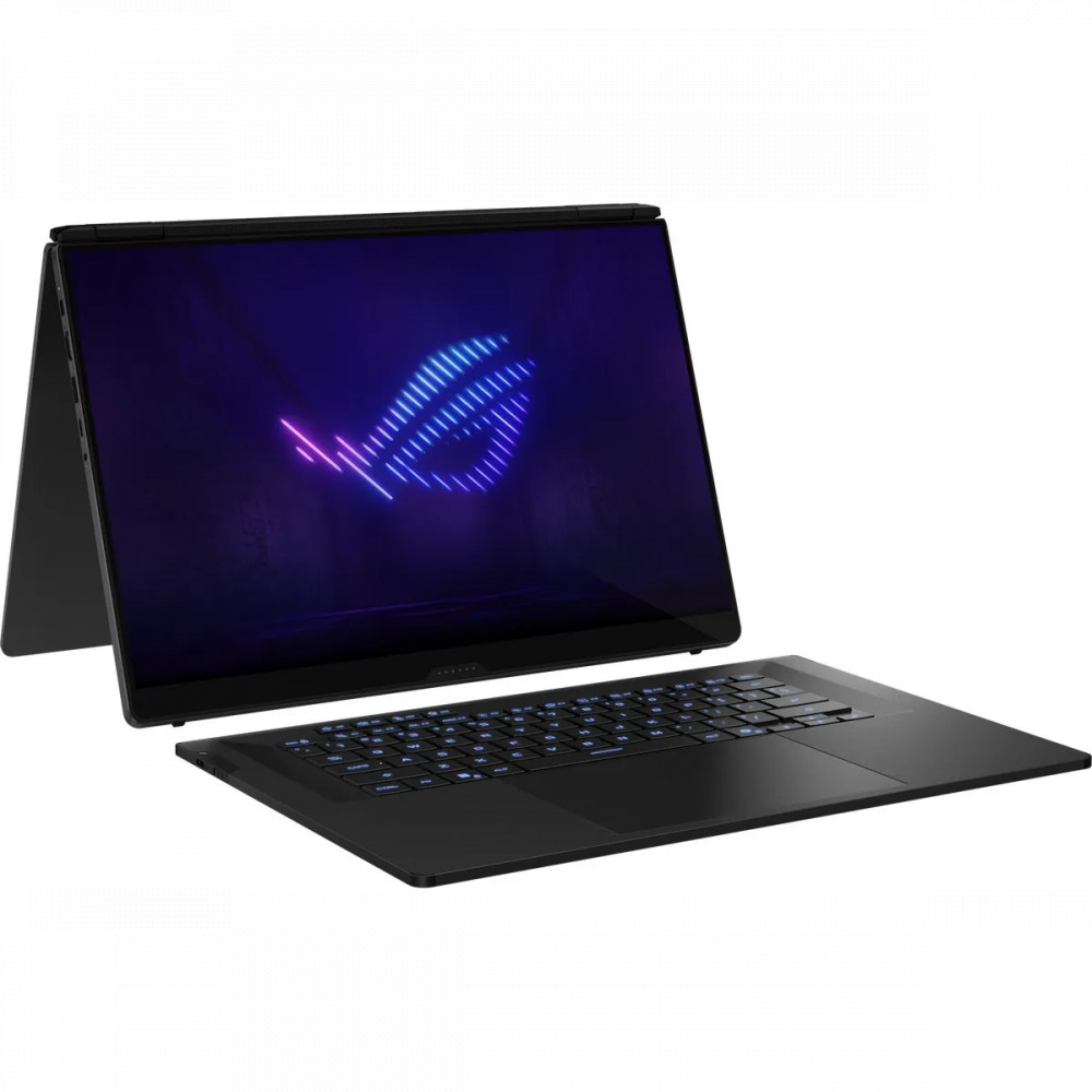 Ноутбук Asus ROG Zephyrus Duo 90NR0NT2-M00700 16 ", WQXGA+ 2880x1800 (16:10), Intel, Core Ultra 9, 32 Гб, 1 ТБ, nVidia GeForce RTX 5090, Windows 11 Home - миниатюра 6