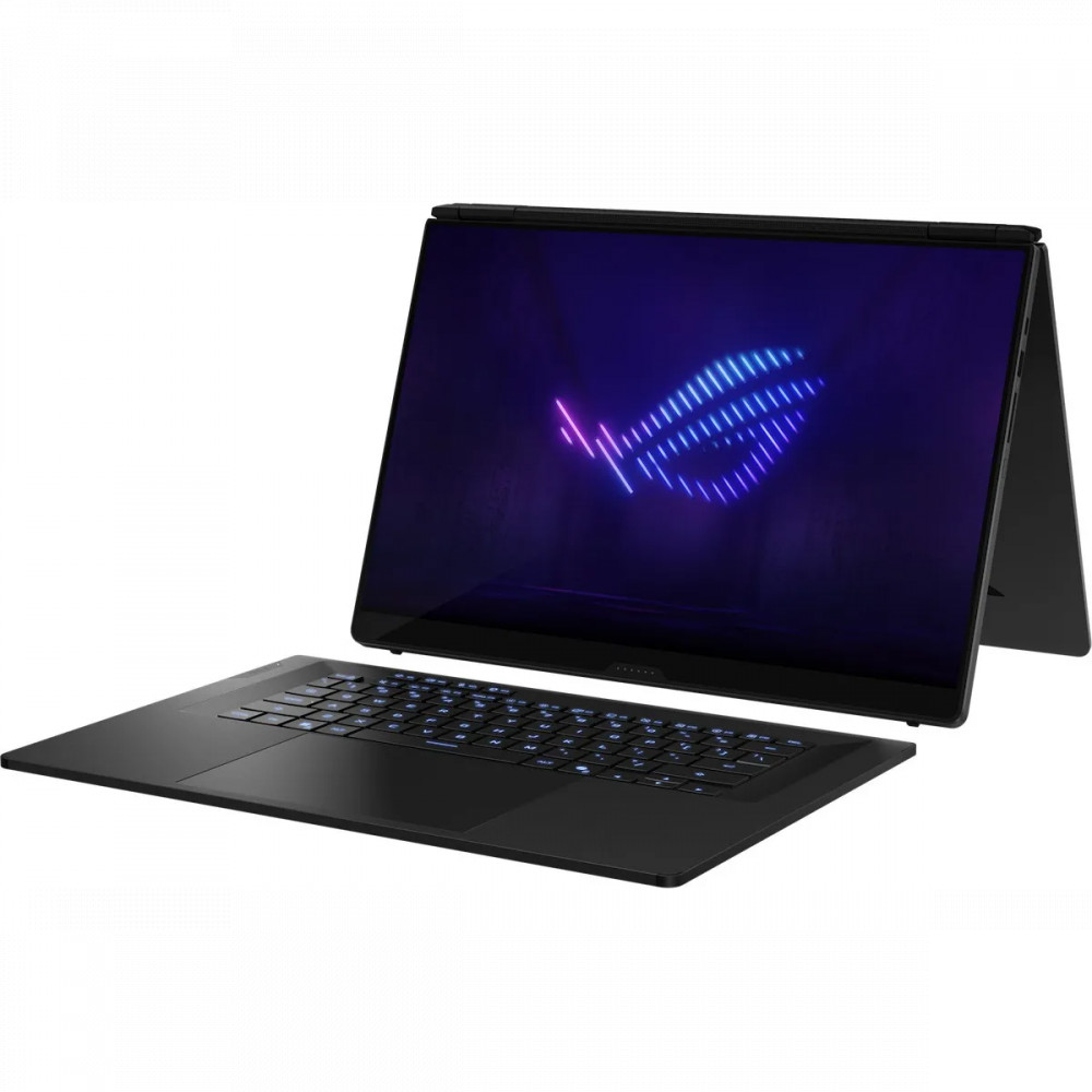 Ноутбук Asus ROG Zephyrus Duo 90NR0NT2-M00700 16 ", WQXGA+ 2880x1800 (16:10), Intel, Core Ultra 9, 32 Гб, 1 ТБ, nVidia GeForce RTX 5090, Windows 11 Home - миниатюра 8