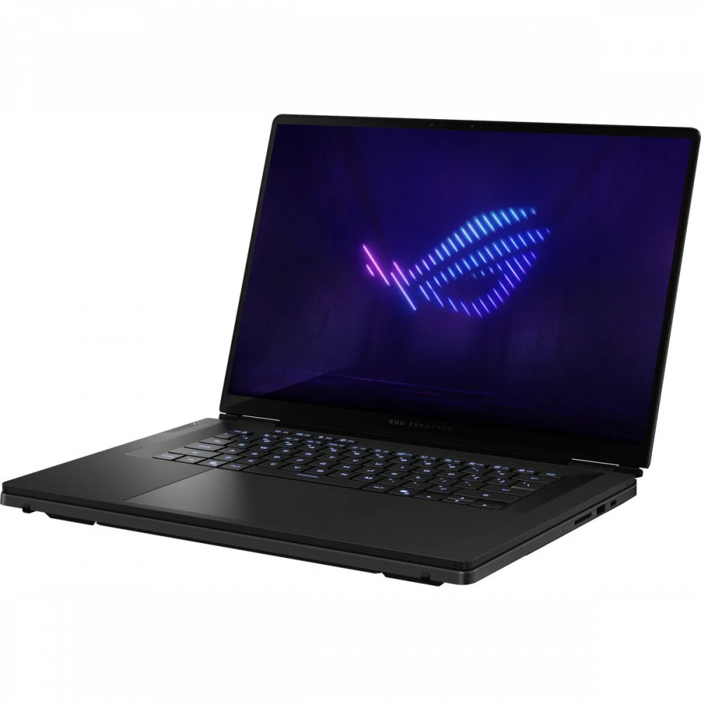 Ноутбук Asus ROG Zephyrus Duo 90NR0NT2-M00700 16 ", WQXGA+ 2880x1800 (16:10), Intel, Core Ultra 9, 32 Гб, 1 ТБ, nVidia GeForce RTX 5090, Windows 11 Home - миниатюра 10