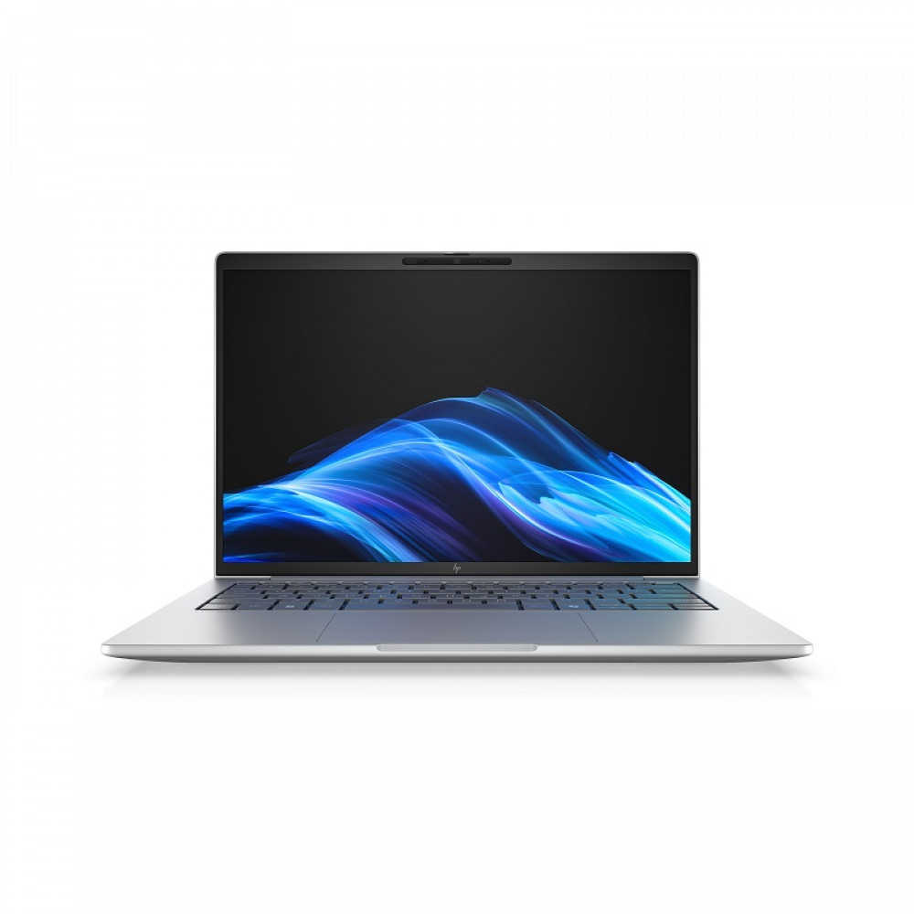 Ноутбук HP Europe EliteBook 8 G1i 14 AI A37K4ET#BJA 14 ", WQXGA 2560x1600 (16:10), Intel, Core Ultra 7, 32 Гб, 1 ТБ, Intel Arc Graphics 140V, Windows 11 Pro - миниатюра 5