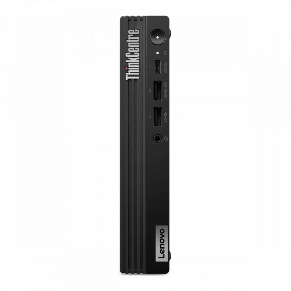 Персональный компьютер Lenovo ThinkCentre M70q Gen 5 12TESKR400 Core i5, 14400T, 1.5, 16 Гб, DDR5-5200 - миниатюра 6