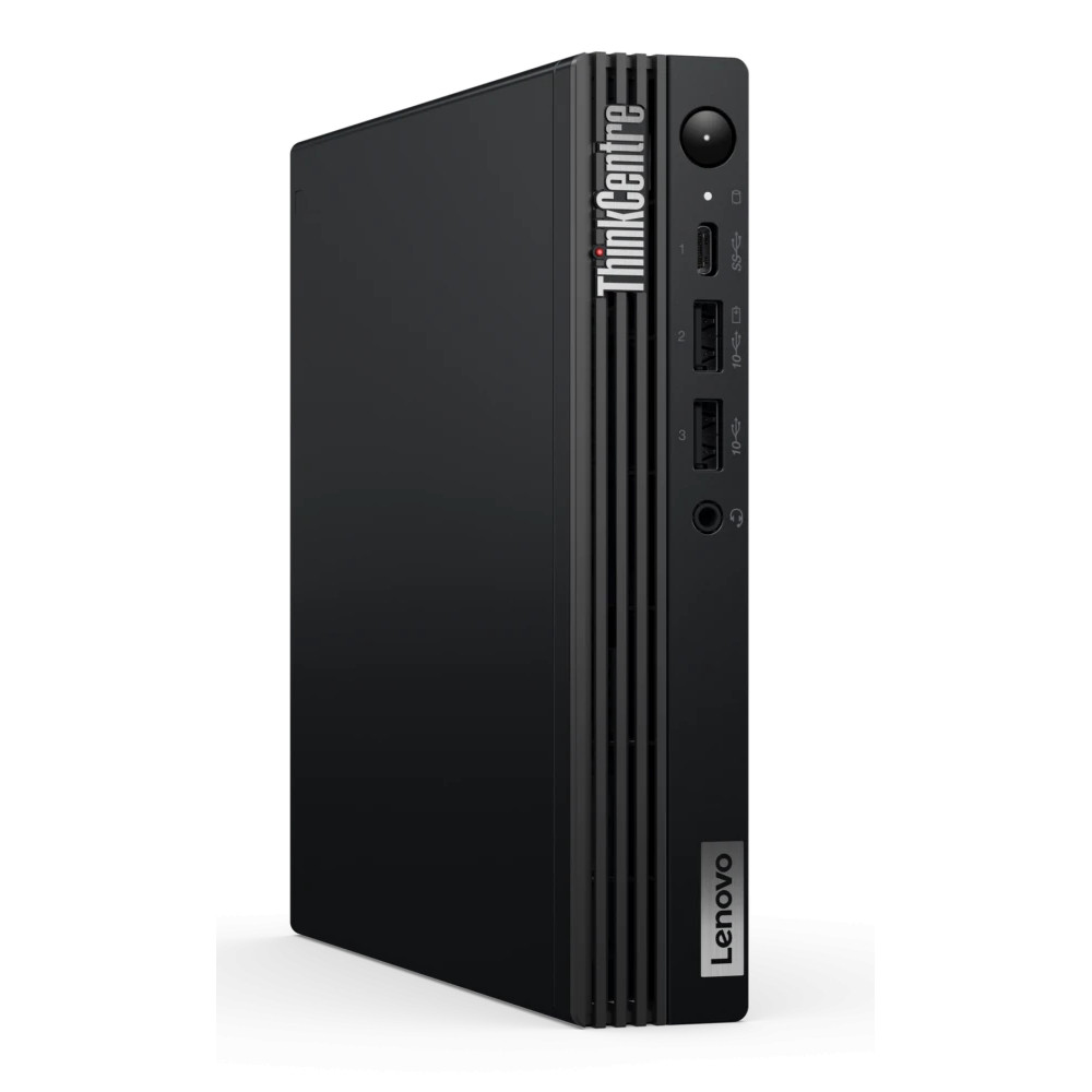 Персональный компьютер Lenovo ThinkCentre M70q Gen 5 12TESKR400 Core i5, 14400T, 1.5, 16 Гб, DDR5-5200 - миниатюра 5
