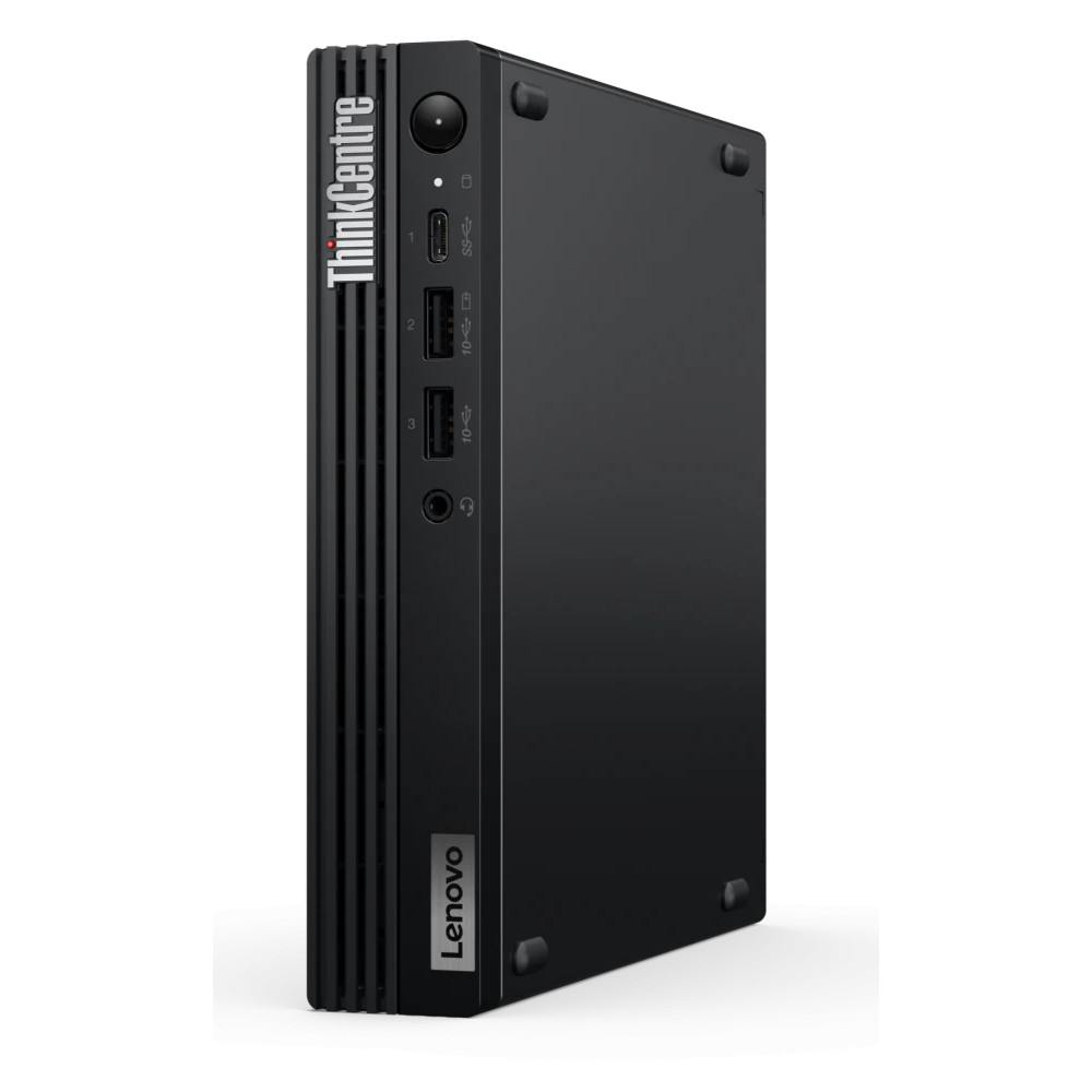 Персональный компьютер Lenovo ThinkCentre M70q Gen 5 12TESKR400 Core i5, 14400T, 1.5, 16 Гб, DDR5-5200 - миниатюра 7