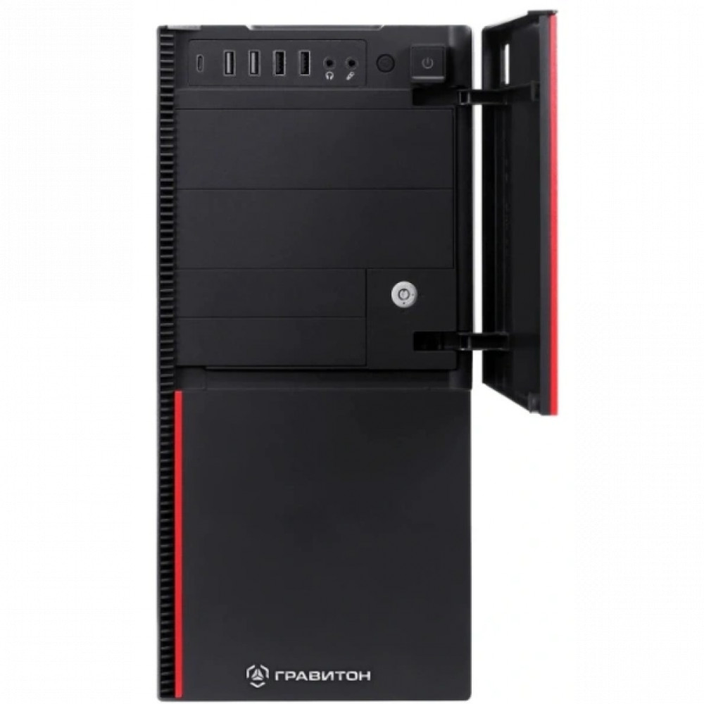 Персональный компьютер ГРАВИТОН Д50А Д50А_226650 Ryzen 7, 5700G, 3.8, 16 Гб, DDR4-3200 - миниатюра 9