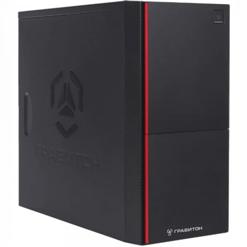 Персональный компьютер ГРАВИТОН Д50А Д50А_226650 Ryzen 7, 5700G, 3.8, 16 Гб, DDR4-3200 - миниатюра 6