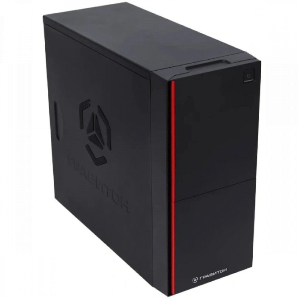 Персональный компьютер ГРАВИТОН Д50А Д50А_226650 Ryzen 7, 5700G, 3.8, 16 Гб, DDR4-3200 - миниатюра 10