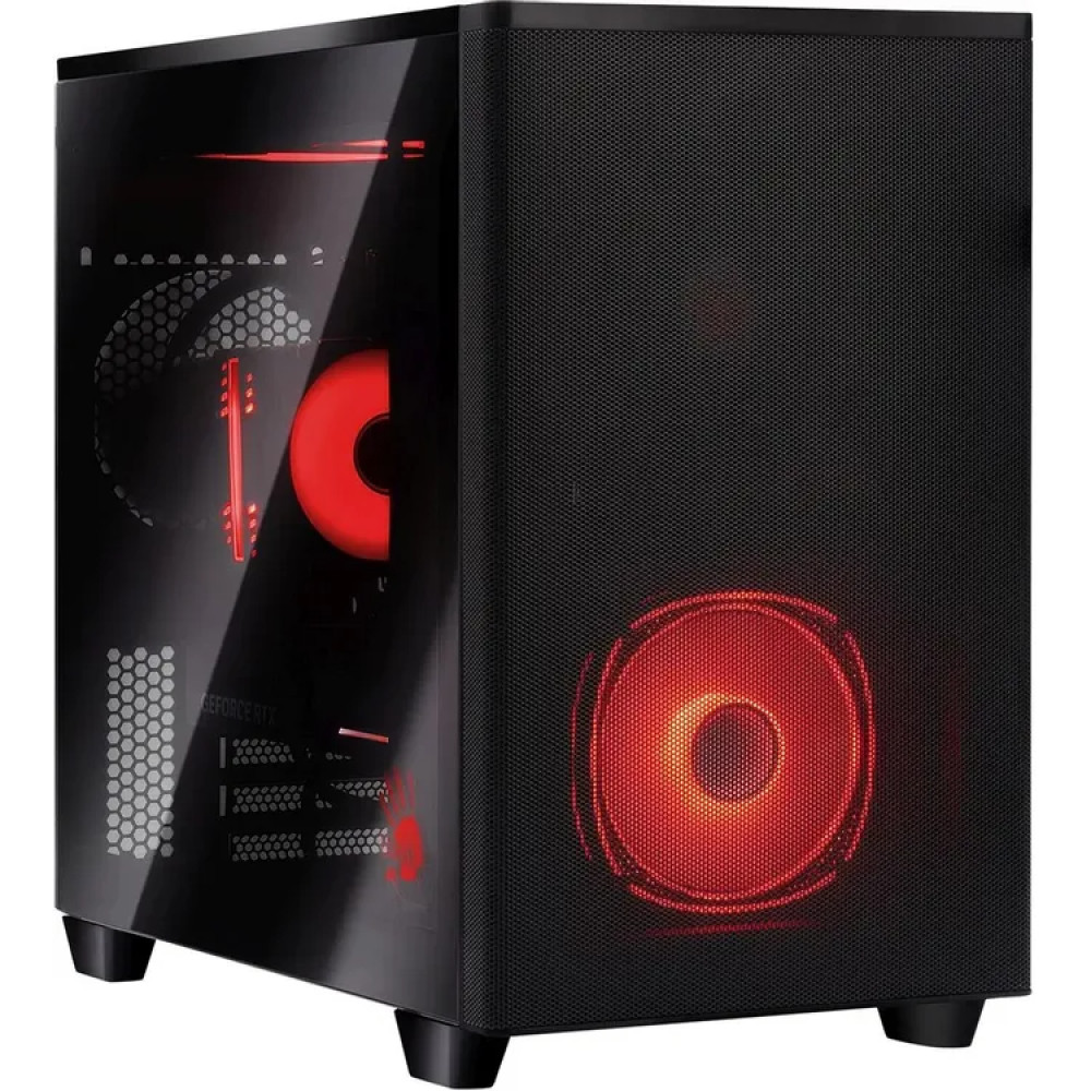 Персональный компьютер Bloody BD-PC CBH76T1 Mini 2153467 Core i5, 13400F, 2.5, 16 Гб, DDR4-3200, Windows 11 Home - миниатюра 6