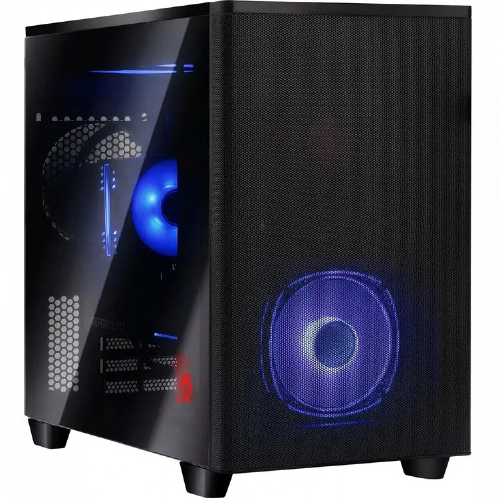 Персональный компьютер Bloody BD-PC CBH76T1 Mini 2153467 Core i5, 13400F, 2.5, 16 Гб, DDR4-3200, Windows 11 Home - миниатюра 7