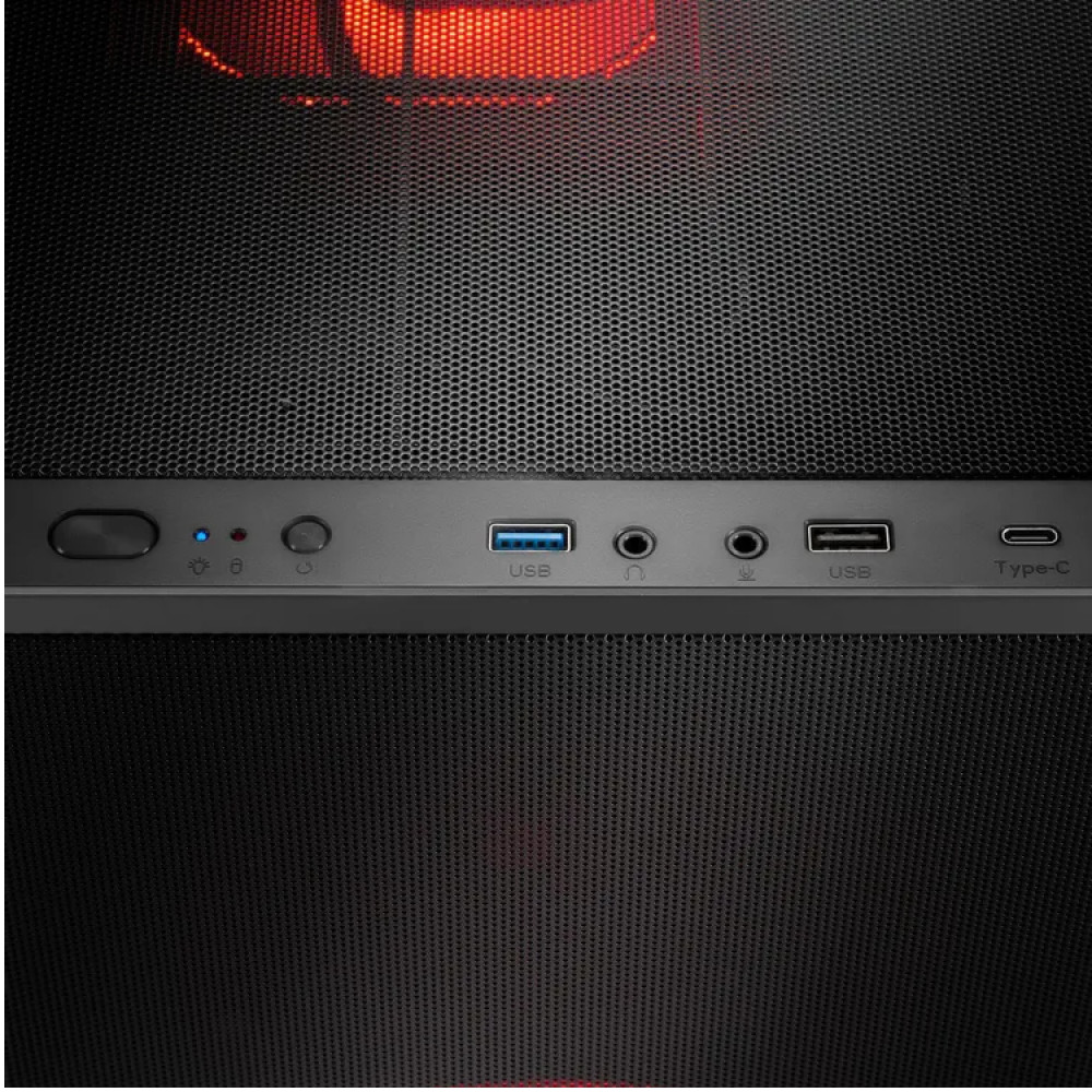 Персональный компьютер Bloody BD-PC CBH76T1 Mini 2153467 Core i5, 13400F, 2.5, 16 Гб, DDR4-3200, Windows 11 Home - миниатюра 10