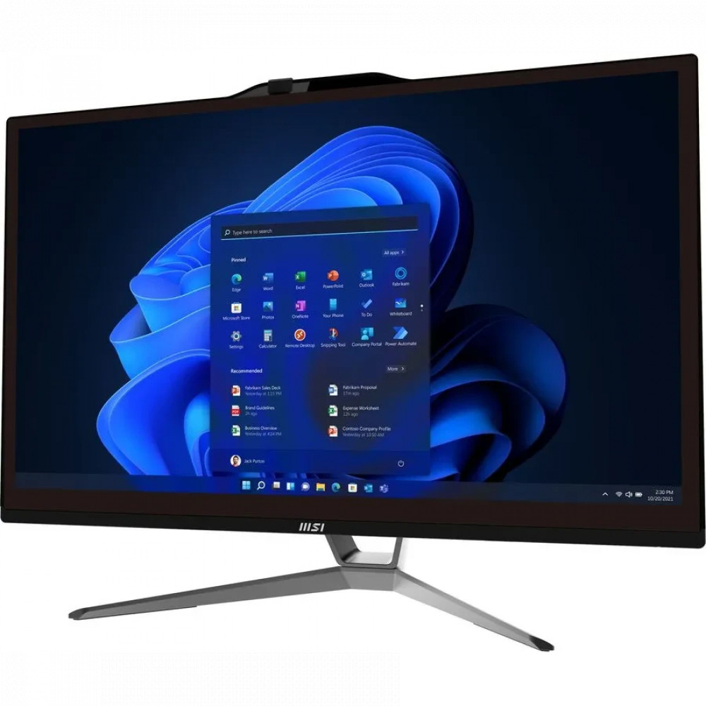 Моноблок MSI Pro AP222T 14M 9S6-AC0151-666 21.5, Intel, Core i3 - миниатюра 6