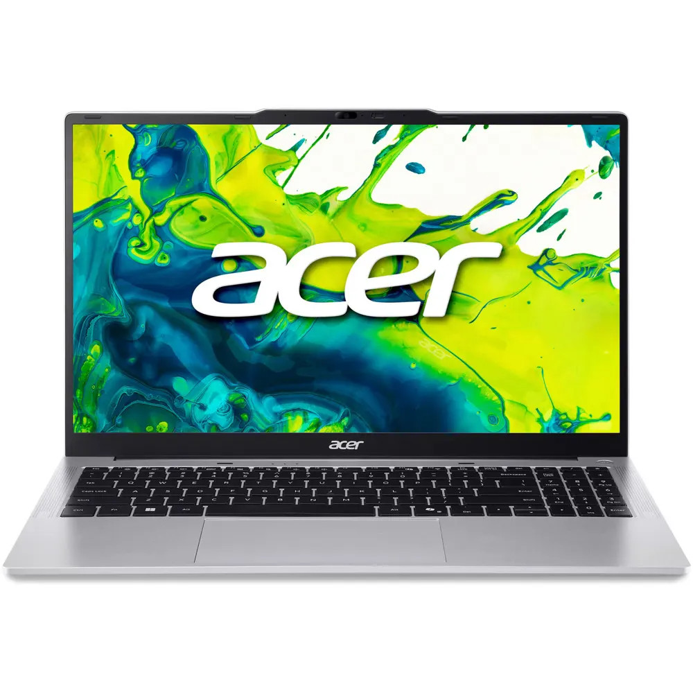 Ноутбук Acer Aspire Lite AL15-72P NX.D5HEX.006 15.6 ", FHD 1920x1080 (16:9), Intel, Core i5, 16 Гб, 512 ГБ, Intel UHD Graphics - миниатюра 2