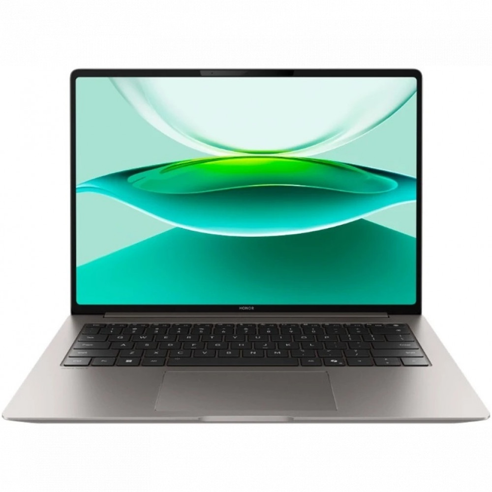 Ноутбук Honor MagicBook Pro 14 2025 5301ANXE_L 14.6 ", HiDPI+ 3120x2080 (3:2), Intel, Core Ultra 9, 32 Гб, 1 ТБ, Intel Arc Graphics 140T, Windows 11 Home - миниатюра 6