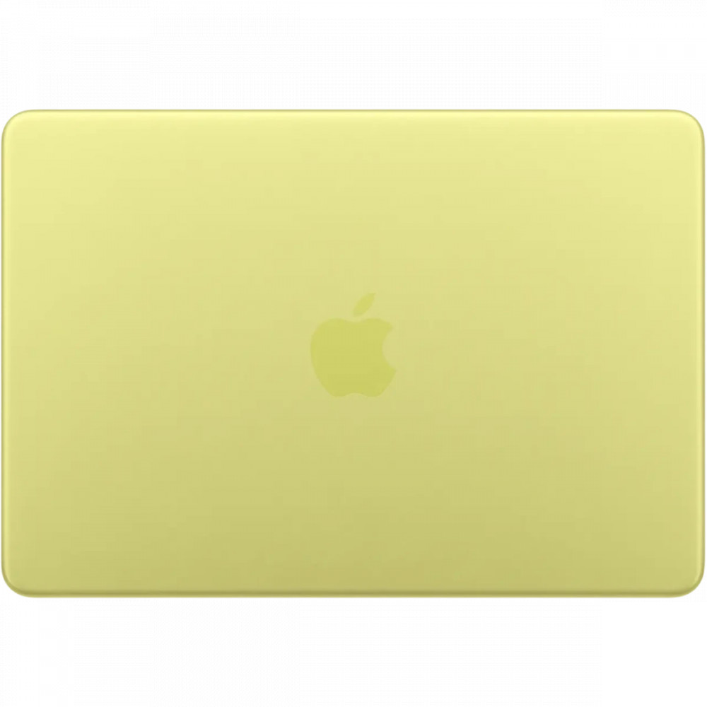 Ноутбук Apple MacBook Neo 512Gb Citrus MHFE4HN/A 13 ", 2408x1506 (16:10), Apple, Apple A18, 8 Гб, 512 ГБ, Apple A18 Pro 5-Core, Mac OS - миниатюра 8