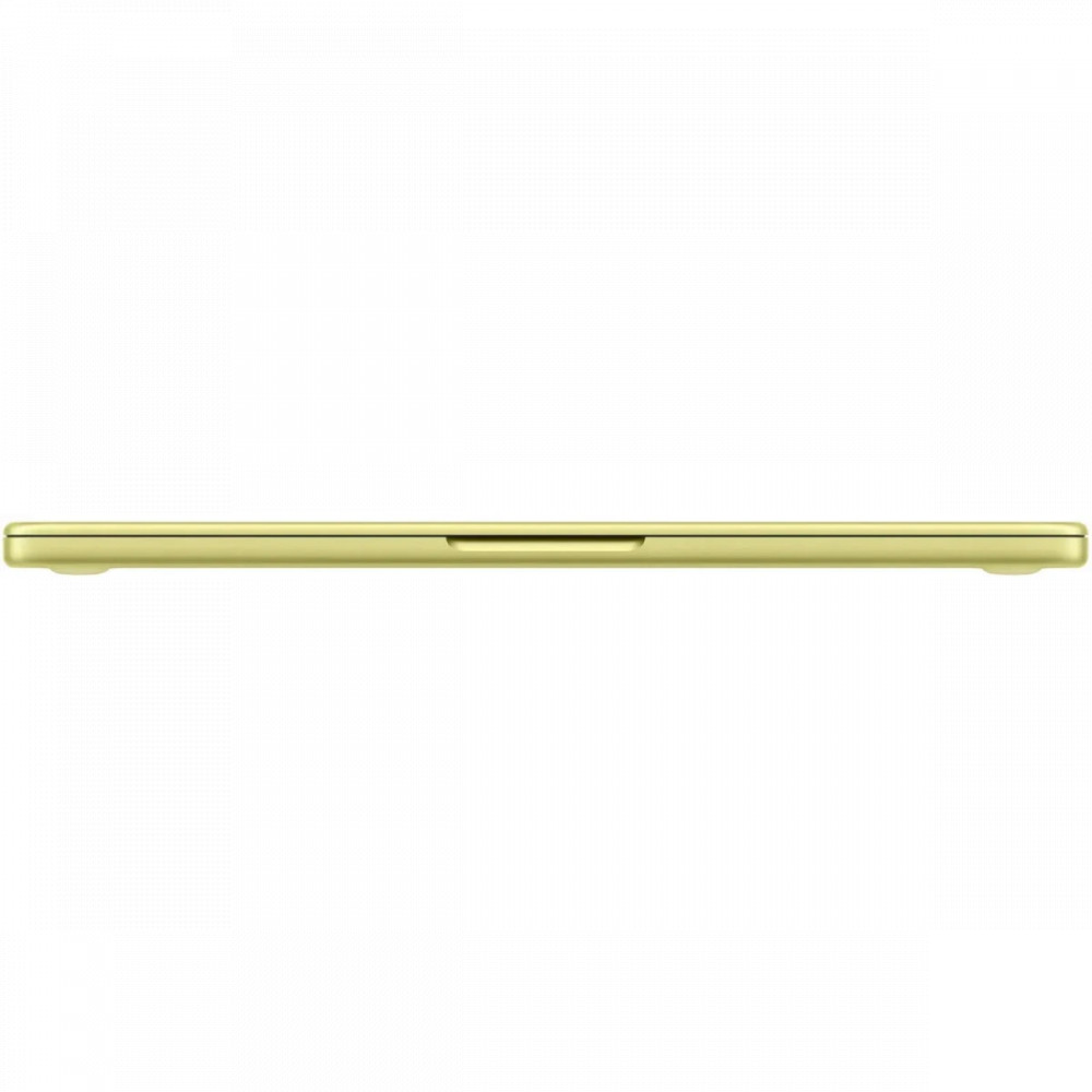 Ноутбук Apple MacBook Neo 512Gb Citrus MHFE4HN/A 13 ", 2408x1506 (16:10), Apple, Apple A18, 8 Гб, 512 ГБ, Apple A18 Pro 5-Core, Mac OS - миниатюра 10