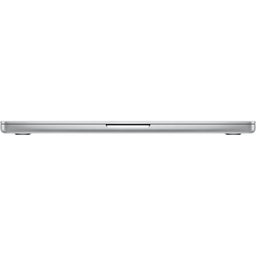 Ноутбук Apple MacBook Pro 14 M5 Pro Silver MGDN4HN/A 14.2 ", 3K 3024x1964 (16:10), Apple, M5 Series, 24 Гб, 1 ТБ, Apple M5 Pro 16-Core, Mac OS - миниатюра 10