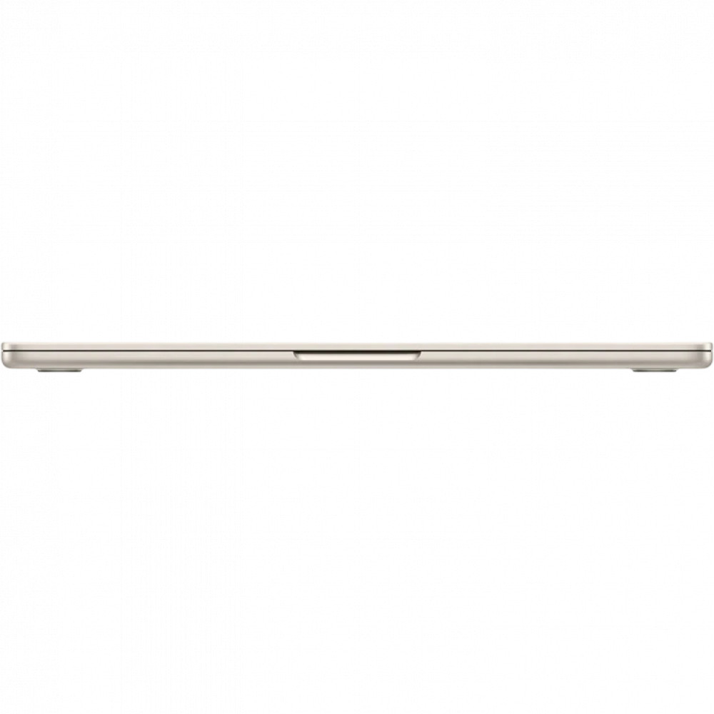Ноутбук Apple MacBook Air 13 M5 Starlight MDHA4HN/A 13.6 ", WQXGA 2560x1664 (16:10), Apple, M5 Series, 16 Гб, 512 ГБ, Apple M5 8-Core, Mac OS - миниатюра 10