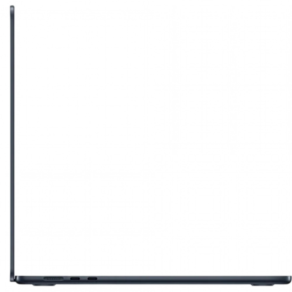 Ноутбук Apple MacBook Air 15 M5 Midnight MDVK4LL/A 15 ", 2880x1864 (16:10), Apple, M5 Series, 16 Гб, 1 ТБ, Apple M5 10-Core, Mac OS - миниатюра 8