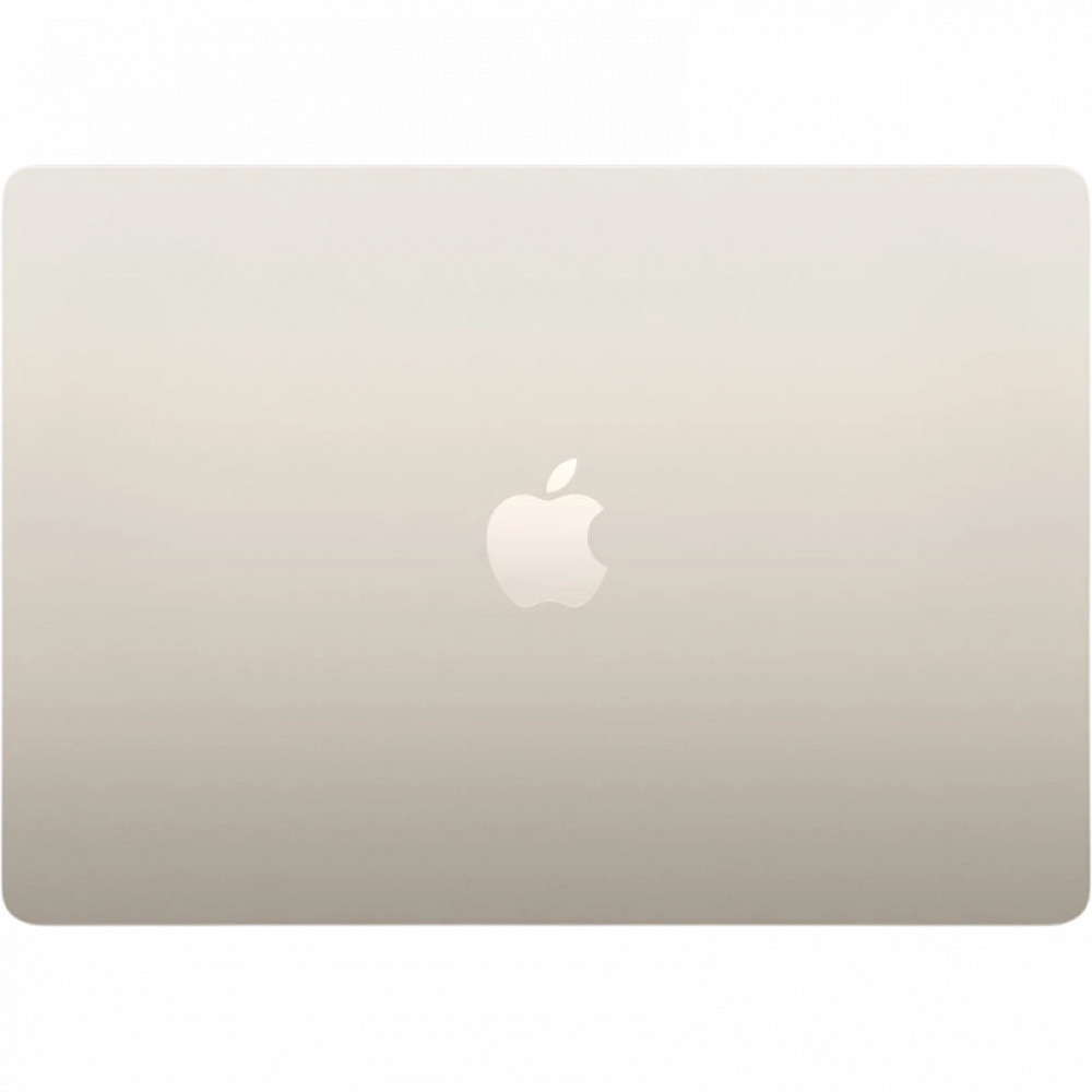Ноутбук Apple MacBook Air 15 M5 Starlight MDVE4LL/A 15.3 ", 2880x1864 (16:10), Apple, M5 Series, 16 Гб, 1 ТБ, Apple M5 10-Core, Mac OS - миниатюра 7
