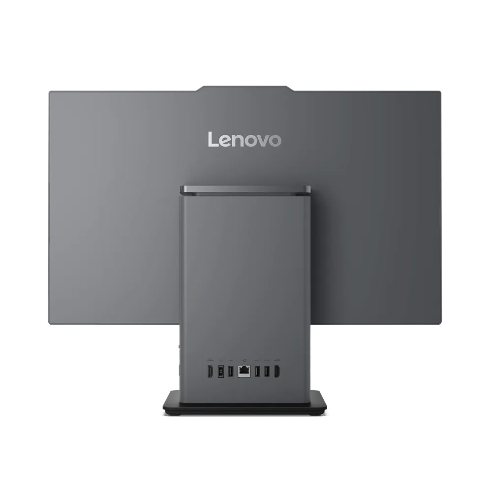 Моноблок Lenovo ThinkCentre neo 50a 24 Gen 6 LNL 13QH003UGW 23.8 ", Intel, Core Ultra 5, 226V, 2.1, 16 Гб, 512 Гб - миниатюра 7