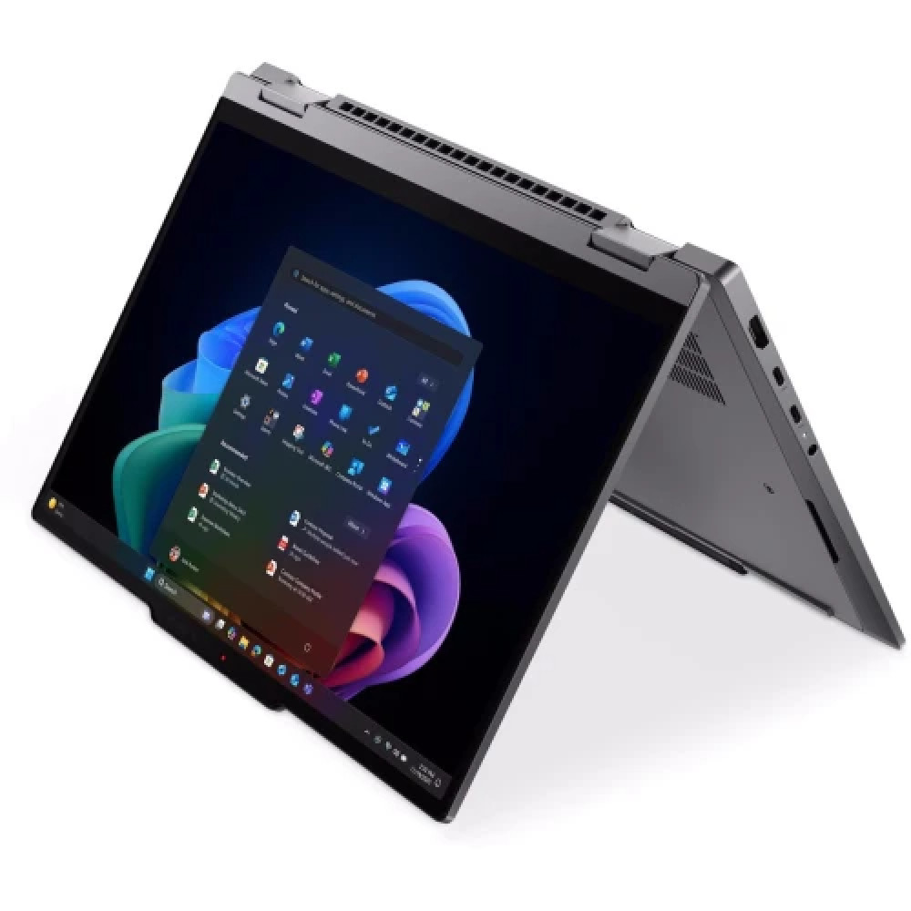Ноутбук Lenovo ThinkPad X1 2-in-1 Gen 11 21V9003UFW 14 ", WQXGA+ 2880x1800 (16:10), Intel, Core Ultra 7, 32 Гб, 1 ТБ, Intel Graphics, Windows 11 Pro - миниатюра 2