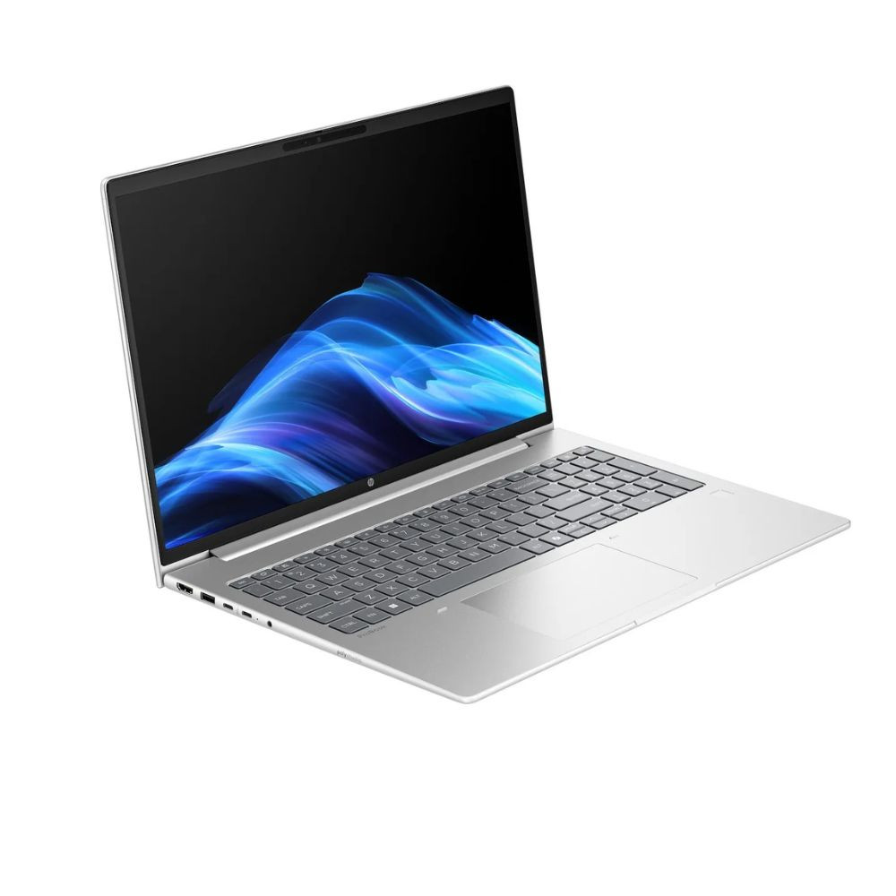 Ноутбук HP CK1N5ET#BJA 16 ", WUXGA 1920x1200 (16:10), Intel, Core Ultra 5, 16 Гб, 512 ГБ, Intel Arc Graphics, Windows 11 Pro - миниатюра 5