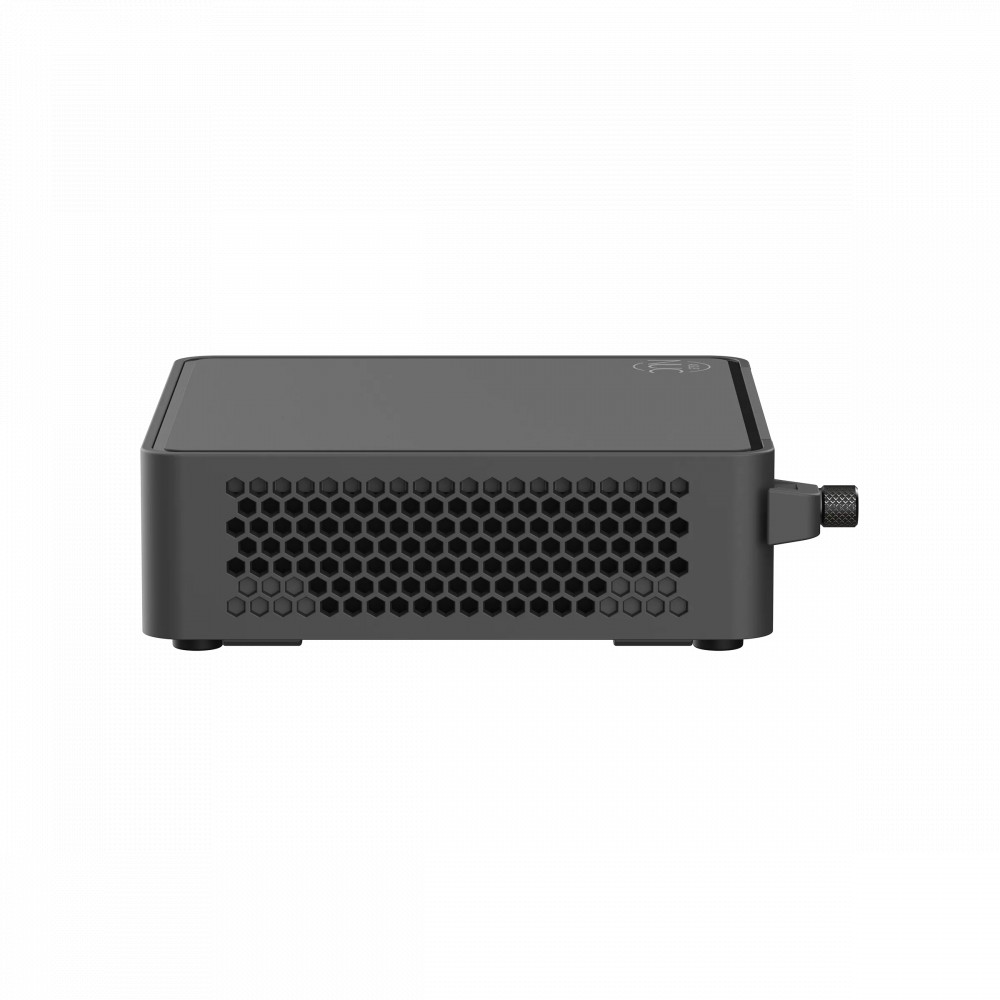 Персональный компьютер Asus NUC 15 Pro 90AR00R2-M00090 Ultra 7, 255H, 2.0, DDR5-6400 - миниатюра 7