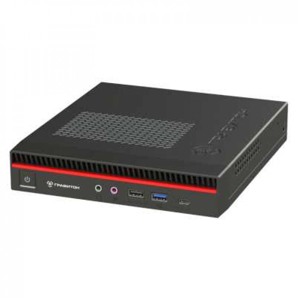 Персональный компьютер ГРАВИТОН Д13И_208596 Core i3 - миниатюра 4