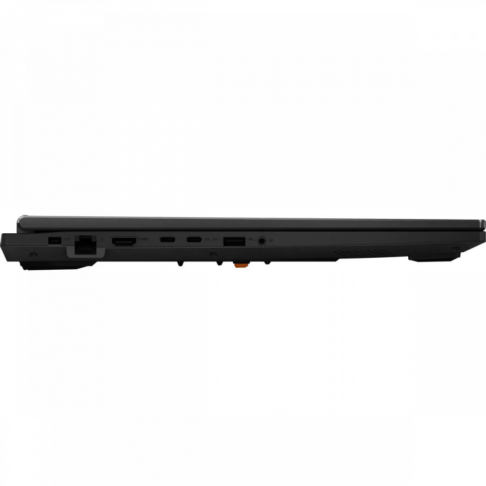 Ноутбук Asus TUF Gaming A18 FA808UP-S8117 90NR0NL1-M00640 18 ", WUXGA 1920x1200 (16:10), AMD, Ryzen 7, 16 Гб, 512 ГБ, nVidia GeForce RTX 5070 - миниатюра 9