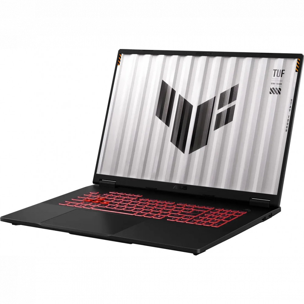 Ноутбук Asus TUF Gaming A18 FA808UP-S8117 90NR0NL1-M00640 18 ", WUXGA 1920x1200 (16:10), AMD, Ryzen 7, 16 Гб, 512 ГБ, nVidia GeForce RTX 5070 - миниатюра 7