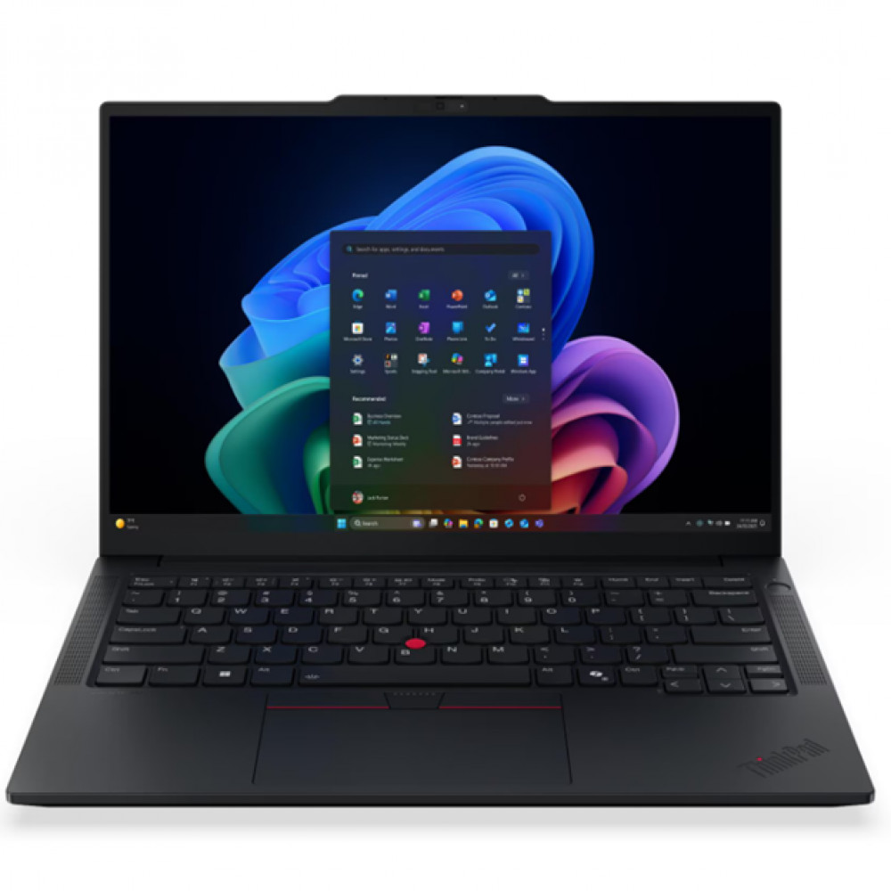 Ноутбук Lenovo ThinkPad E14 Gen 7 21U2009MIG 14 ", WUXGA 1920x1200 (16:10), Intel, Core Ultra 5, 16 Гб, 512 ГБ, Intel Arc Graphics - миниатюра 7