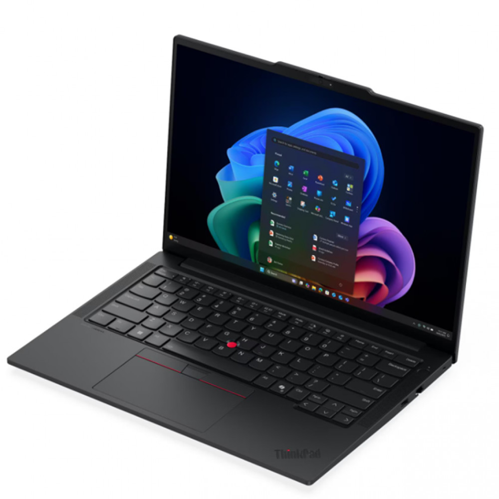 Ноутбук Lenovo ThinkPad E14 Gen 7 21U2009MIG 14 ", WUXGA 1920x1200 (16:10), Intel, Core Ultra 5, 16 Гб, 512 ГБ, Intel Arc Graphics - миниатюра 8