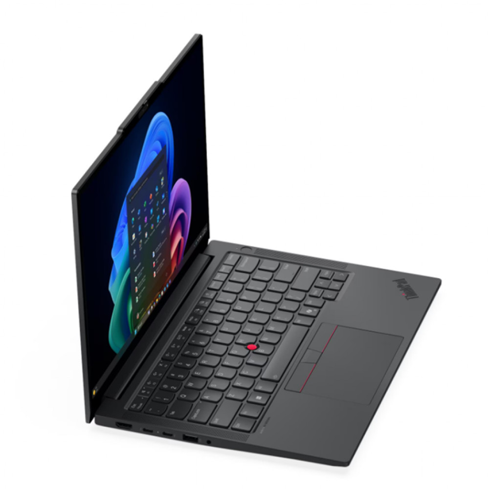 Ноутбук Lenovo ThinkPad E14 Gen 7 21U2009MIG 14 ", WUXGA 1920x1200 (16:10), Intel, Core Ultra 5, 16 Гб, 512 ГБ, Intel Arc Graphics - миниатюра 6