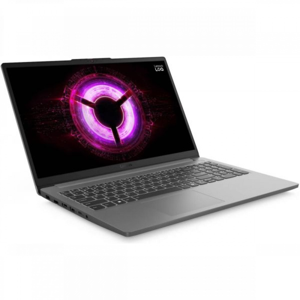 Ноутбук Lenovo LOQ 15ARP10E Gaming 83S0007QUE 15.6 ", FHD 1920x1080 (16:9), AMD, Ryzen 7, 16 Гб, 512 ГБ, nVidia GeForce RTX 4050 - миниатюра 2