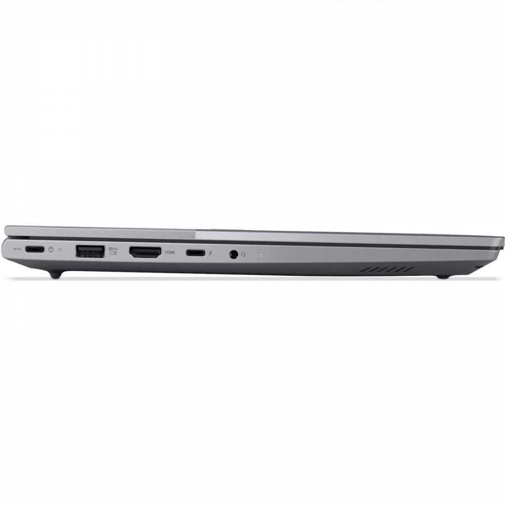Ноутбук Lenovo ThinkBook 14 G8 IAL Laptop 21SJ0010GP 14 ", WUXGA 1920x1200 (16:10), Intel, Core Ultra 7, 16 Гб, 512 ГБ, Intel Arc Graphics 140T - миниатюра 9