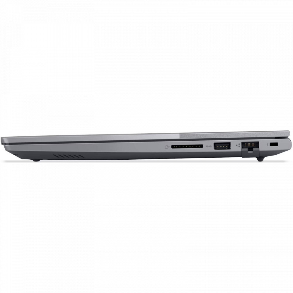 Ноутбук Lenovo ThinkBook 14 G8 IAL Laptop 21SJ0010GP 14 ", WUXGA 1920x1200 (16:10), Intel, Core Ultra 7, 16 Гб, 512 ГБ, Intel Arc Graphics 140T - миниатюра 10